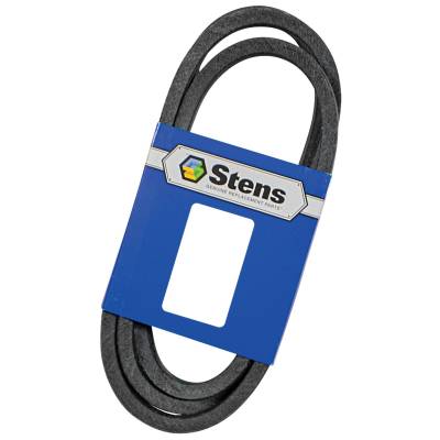 Rareelectrical - OEM Replacement V-Belt Compatible With Exmark M3615kcc Mg16ka362 Mg16ka362ca Mg16ka362p Mg481ka362 - Image 2