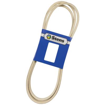 Rareelectrical - OEM Replacement Mower Belt Compatible With Mtd/Cub Cadet 17Af9bkh056 Lt1045 Lt1046 17Af5bhh010 122" - Image 2