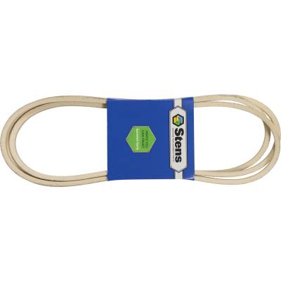 Rareelectrical - OEM Replacement Mower Belt Compatible With Mtd/Cub Cadet 17Af9bkh056 Lt1045 Lt1046 17Af5bhh010 122" - Image 3