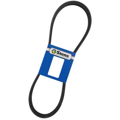 Rareelectrical - OEM Replacement Mower Belt Compatible With Dixie Chopper 2650 2750 2750Kw Lt2000-50D Lt2300-50D - Image 2