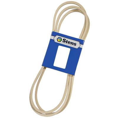 Rareelectrical - OEM Replacement Mower Belt Compatible With Mtd/Cub Cadet 53Ab5bax150 53Ab5dbx150 53Ab5hex750 - Image 2