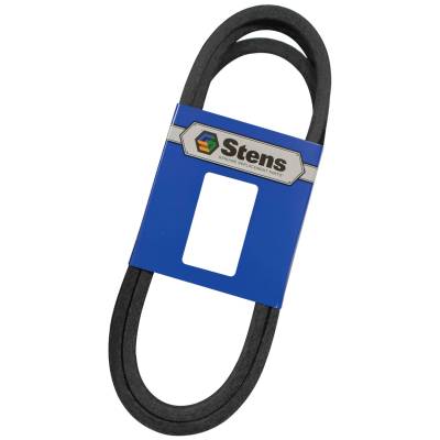 Rareelectrical - OEM Replacement Mower Belt Compatible With John Deere Lt160-42M Lt166-42 Lt170-42C Lt180-42M - Image 2