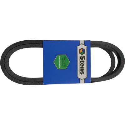 Rareelectrical - OEM Replacement Mower Belt Compatible With John Deere Lt160-42M Lt166-42 Lt170-42C Lt180-42M - Image 3
