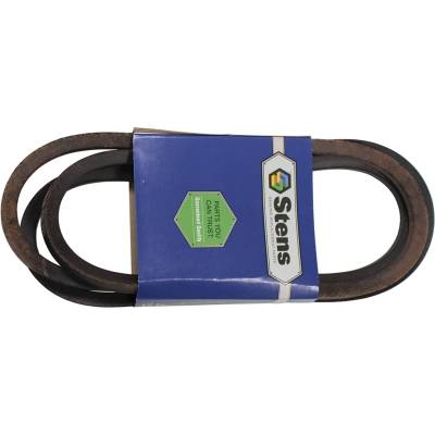 Rareelectrical - OEM Replacement Mower Belt Compatible With Scag Sw48a-17Ka Sw48a-18Hn Sw48v-14Fs Sw48v-15Ka - Image 3