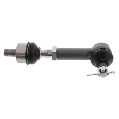 New 3" Tie Rod End Compatible With Kubota L3540hstc3 L3940hst3 L3540hst3 L4400h L3130hst L3430dt