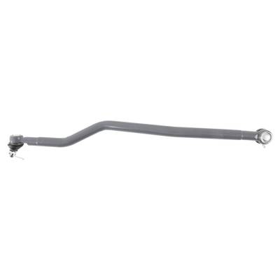 Rareelectrical - New 1" Diameter Tie Rod Compatible With Kubota B2320hsd B7400hsd B7410d B2320dt B2320dtwo B2410hsdb - Image 2