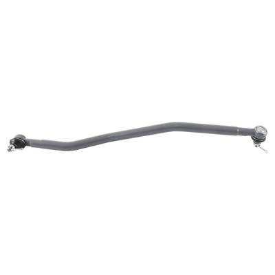 New 1" Diameter Tie Rod Compatible With Kubota B2320dtn B2320dtn-1 B2920hsd B7610hsd B7500dtn