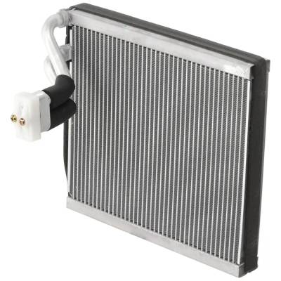 Rareelectrical - New A/C Evaporator Compatible With Hyundai Sonata Gls 4 Cyl 2.4L Sonata 2.0T Limited 4 Cyl 2.0L - Image 2
