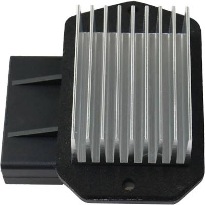 New Blower Motor Resistor Compatible With Lexus Scion Toyota 4Runner Sport 8 Cyl 4.7L Solara Se