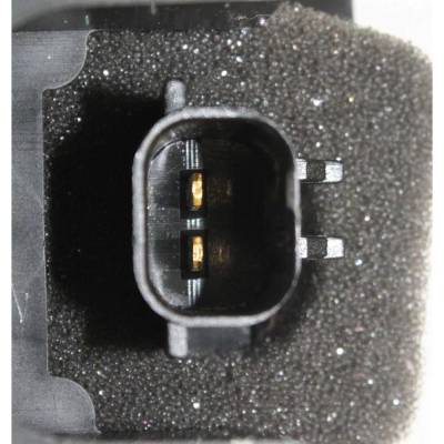 Rareelectrical - New Front Blower Motor Compatible With 2002-2007 Jeep Liberty To: 10/ From: 10/ 2005-2006 Jeep - Image 5