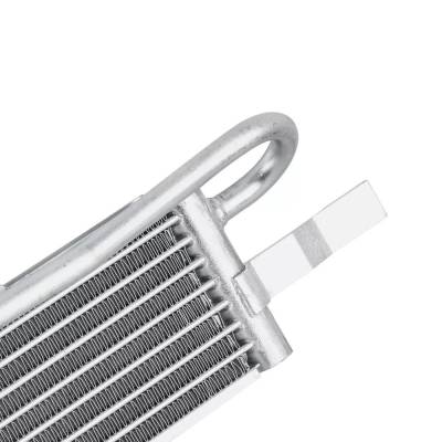 Rareelectrical - New Oil Cooler Compatible With Lincoln Mkz Black Label Premiere 2.0L 2017 2018 By Part Numbers - Image 4