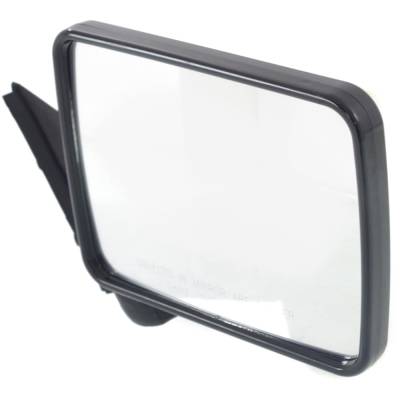 Rareelectrical - New Right Mirror Compatible With Dodge Mitsubishi Raider Ram 50 Mighty Max 1987-1995 By Part Numbers - Image 3