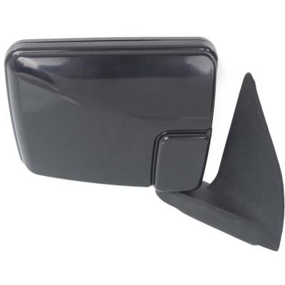 Rareelectrical - New Right Mirror Compatible With Dodge Mitsubishi Raider Ram 50 Mighty Max 1987-1995 By Part Numbers - Image 5