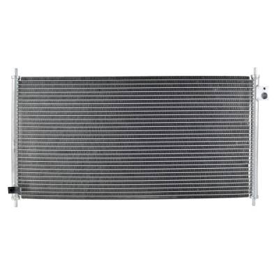 Rareelectrical - New A/C Condenser Compatible With Honda Prelude S2000 1997 1998 1999 2000 2001 By Part Numbers - Image 8
