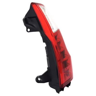 Rareelectrical - New Right Tail Lights Compatible With Lexus Gx460 Ultra Premium Sport Utility 4-Door 4.6L 2010 2011 - Image 3