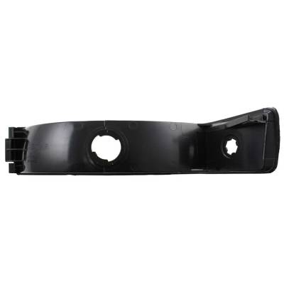 Rareelectrical - New Right Parking Light Assembly Compatible With Jeep Cherokee Grand Cherokee 1997 1998 By Part - Image 3