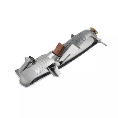 Rareelectrical - New Right Parking Light Assembly Compatible With Jeep Compass 2017 2018 2019 2020 2021 By Part - Image 4