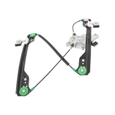 Rareelectrical - New Window Regulator With Motor Compatible With Chrysler 300 2005 2006 2007 2008 2009 2010 By Part - Image 5