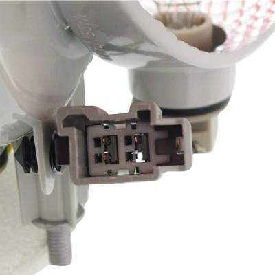 Rareelectrical - New Left Tail Light Compatible With Ford Fiesta 2014 2015 2016 2017 2018 2019 By Part Numbers - Image 5