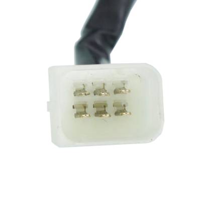 Rareelectrical - New Window Regulator With Motor Compatible With Dodge Chrysler Durango 2007 2008 2009 By Part - Image 5