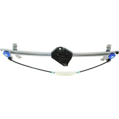 Rareelectrical - New Window Regulator With Motor Compatible With Subaru Outback 2015 2016 2017 By Part Numbers - Image 3