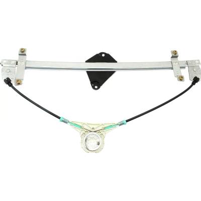 Rareelectrical - New Window Regulator With Motor Compatible With Subaru Outback 2015 2016 2017 By Part Numbers - Image 4