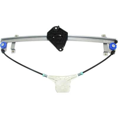 Rareelectrical - New Window Regulator With Motor Compatible With Subaru Outback 2015 2016 2017 By Part Numbers - Image 5