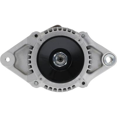 Rareelectrical - Alternator Compatible With Toyota Denso 27060-78203-71 270607820371 Forklift Lift Truck 12V 50A Cw - Image 4
