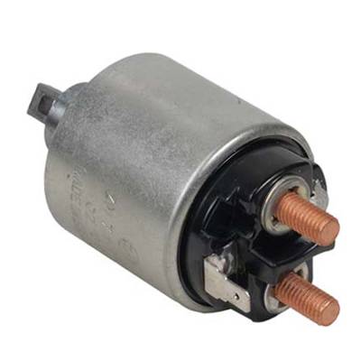 Rareelectrical - New Solenoid Fits Nissan Sunny Iii N14 European 23300W0403 31200Pg0005 S114-362A - Image 1
