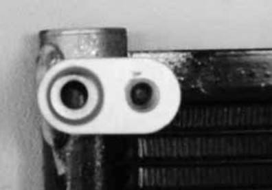 Rareelectrical - New A/C Condenser Compatible With 2006-2015 Lexus Is250 Lexus Is350 2.5L 3.5L V6 Lx3030119 - Image 6