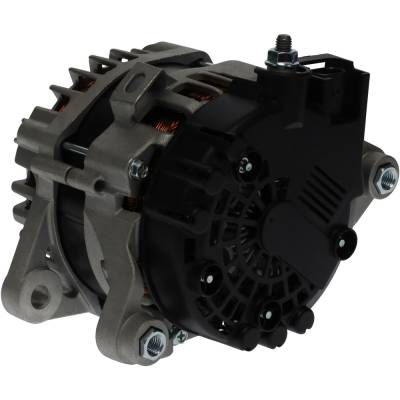 Rareelectrical - 150 Amp Engine Alternator Compatible With 2021-2023 Hyundai Santa Fe Tucson Kia Sorento K5 Sonata - Image 8