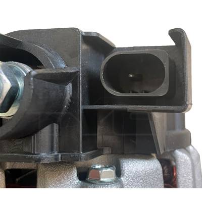 Rareelectrical - Alternator Compatible With 2018-2022 Ford Ecosport S Se Ses Titanium 2.0L L4 122Cid Cw Gn1z-10346-A - Image 5