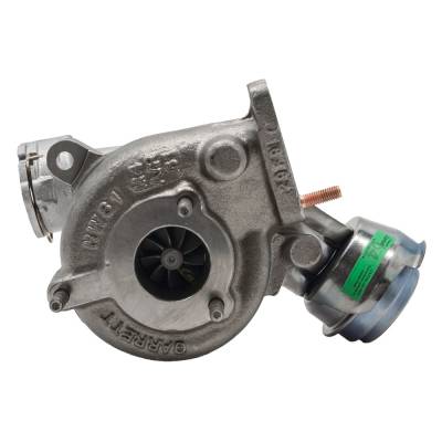 Rareelectrical - New OEM Replacement Turbocharger Compatible With Audi A4 1.9L Tdi (Avf Awx) 2000-2004 By - Image 4