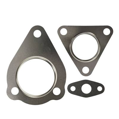 Rareelectrical - New OEM Replacement Turbocharger Compatible With Volkswagen Passat 1.9L Tdi (Avf Awx) 2000-2005 By - Image 5