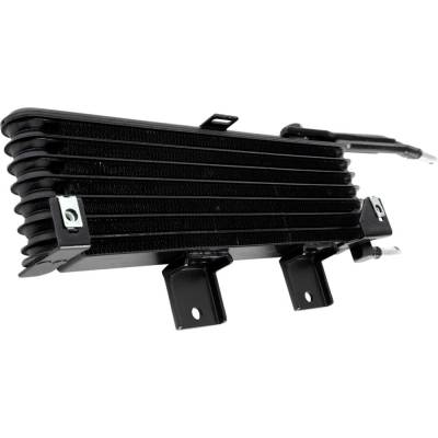 Rareelectrical - New Aluminum Oil Cooler Compatible With Lexus Rx350 Base 6 Cyl 3.5L Rx350 Sportdesign 6 Cyl 3.5L - Image 3