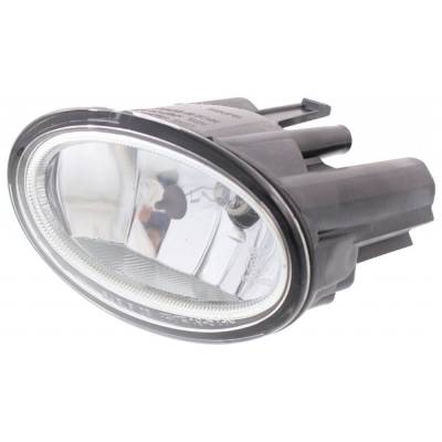 Rareelectrical - Halogen Fog Light Assembly Compatible With 2017 2018 2019 Cr-V 1.5L 2.4L 2016 2017 2018 Hr-V 1.8L - Image 2