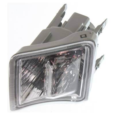 Rareelectrical - New Left Turn Signal Light Assembly Compatible With Toyota Prius 2010 2011 By Part Numbers To2532114 - Image 4