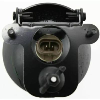 Rareelectrical - New Fog Light Assembly Compatible With Pontiac 1997 1998 1999 2000 2001 2002 2003 By Part Numbers - Image 3