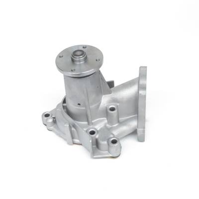 Rareelectrical - New Water Pump Compatible With Ram H100 Van 2.5L L4 Cyl 151 Cid 2014 By Part Number Number Md972002 - Image 2