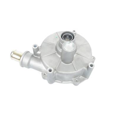 Rareelectrical - Coolant Pump Compatible With Ford Five Hundred Freestyle Mercury Montego 3.0L V6 Motorcraft Belt - Image 1