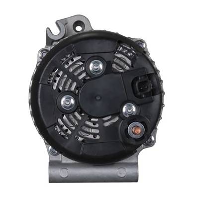 Rareelectrical - Alternator 220A Compatible With 2014-2016 Ram Promaster 1500 2500 3500 V6 3.6L 3604Cc 220Cid Cw - Image 3