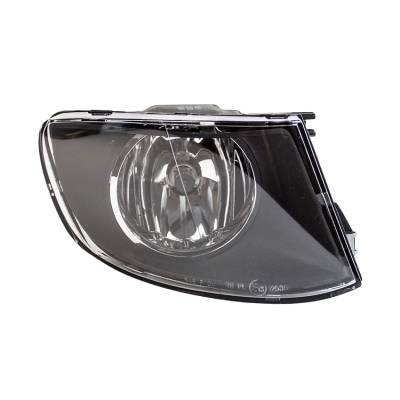 New Right Fog Light Compatible With Bmw 335I Xdrive 2009-10 2011 335Is 2011 63176937466 Bm2593129