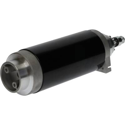 Rareelectrical - 12V Starter Motor Compatible With 1970-1988 Mercury 65 150 175 Hp Outboard 2.0L 2.3L Ccw Pmdd - Image 8