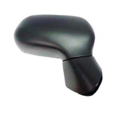 Rareelectrical - New Right Passenger Side Door Mirror Compatible With 2006-2011 Honda Civic Ho1321218 76200-Sne-A32 - Image 3