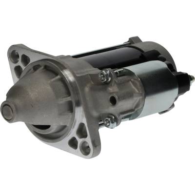 DENSO - Starter Motor Compatible With John Deere 2500B 2550 2653B Greens Mower Yanmar 3Tnv70 Diesel Cub - Image 5