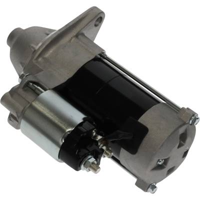 DENSO - Starter Motor Compatible With John Deere 2500B 2550 2653B Greens Mower Yanmar 3Tnv70 Diesel Cub - Image 7