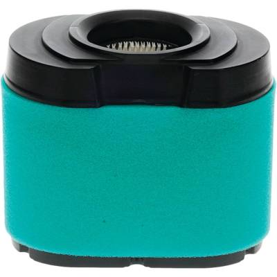 Rareelectrical - Air Filter Combo 12-Pack Compatible With Intek V-Twin 16-27Hp 40 44 49 Cid Ohv 8531-054C 063-4000-00 - Image 3