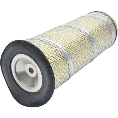Rareelectrical - Air Filter Compatible With Ford 250C 260C 2310 4610Su 5110 5900 6610 6710 New Holland Tractor - Image 2