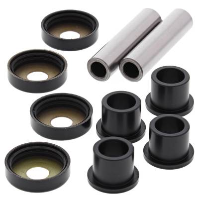 Rareelectrical - A-Arm Bushing Bearing Kit Compatible With 2012-2013 Arctic Cat Wildcat 1000 Gt Late Build Wildcat 4 - Image 2