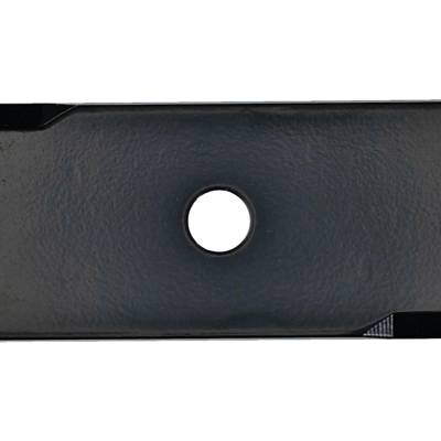 Rareelectrical - 18 Inch Notched Air-Lift Blade 6 Pack Heavy Duty Compatible With 52 Inch Deck Mowers Snapper - Image 6